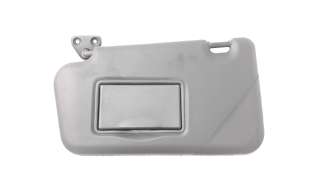 Recambio de parasol izquierdo para nissan juke (f16) 2019- 1.0 12v cat referencia OEM IAM 964016PA1A  