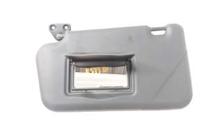 Recambio de parasol izquierdo para nissan juke (f16) 2019- 1.0 12v cat referencia OEM IAM 964016PA1A  