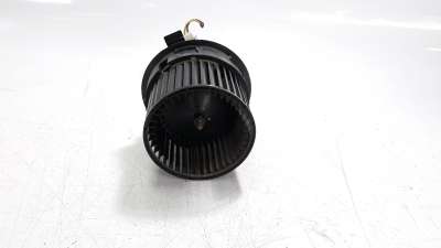 Recambio de ventilador calefaccion para nissan juke (f16) 2019- 1.0 12v cat referencia OEM IAM T59161B T73640C 