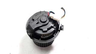 Recambio de ventilador calefaccion para nissan juke (f16) 2019- 1.0 12v cat referencia OEM IAM T59161B T73640C 