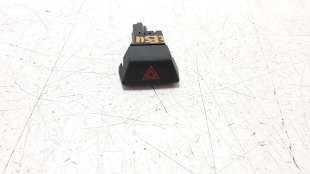 Recambio de warning para nissan juke (f16) 2019- 1.0 12v cat referencia OEM IAM 632S01PA66  