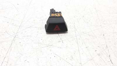 Recambio de warning para nissan juke (f16) 2019- 1.0 12v cat referencia OEM IAM 632S01PA66  