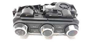 Recambio de mando calefaccion / aire acondicionado para nissan juke (f16) 2019- 1.0 12v cat referencia OEM IAM 275106PE2A  