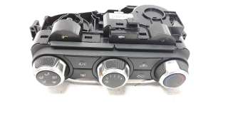 Recambio de mando calefaccion / aire acondicionado para nissan juke (f16) 2019- 1.0 12v cat referencia OEM IAM 275106PE2A  
