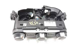 Recambio de mando calefaccion / aire acondicionado para nissan juke (f16) 2019- 1.0 12v cat referencia OEM IAM 275106PE2A   2