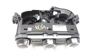 Recambio de mando calefaccion / aire acondicionado para nissan juke (f16) 2019- 1.0 12v cat referencia OEM IAM 275106PE2A  