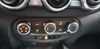 Recambio de mando calefaccion / aire acondicionado para nissan juke (f16) 2019- 1.0 12v cat referencia OEM IAM 275106PE2A  