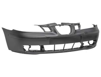 Recambio de paragolpes delantero para seat ibiza (6l1) 2001-2009 referencia OEM IAM 6L0807217DRGRU 107211708 ST0331001