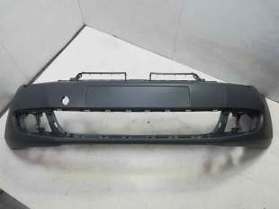 Recambio de paragolpes delantero para volkswagen golf vi (5k1) 2008-2012 referencia OEM IAM 5K0807217BS 107234629 VG0381011