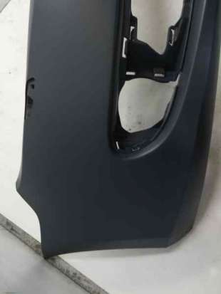 Recambio de paragolpes delantero para volkswagen golf vi (5k1) 2008-2012 referencia OEM IAM 5K0807217BS 107234629 VG0381011 2