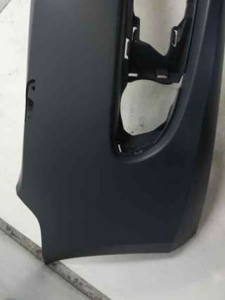 Recambio de paragolpes delantero para volkswagen golf vi (5k1) 2008-2012 referencia OEM IAM 5K0807217BS 107234629 VG0381011