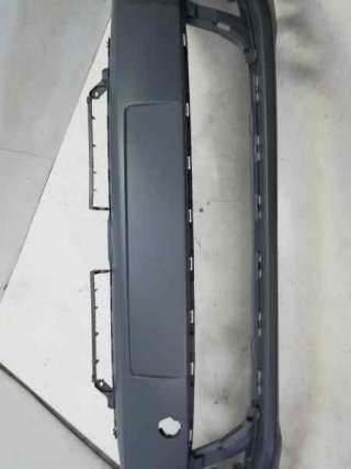 Recambio de paragolpes delantero para volkswagen golf vi (5k1) 2008-2012 referencia OEM IAM 5K0807217BS 107234629 VG0381011