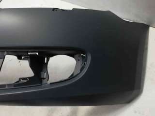 Recambio de paragolpes delantero para volkswagen golf vi (5k1) 2008-2012 referencia OEM IAM 5K0807217BS 107234629 VG0381011