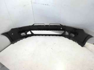 Recambio de paragolpes delantero para volkswagen golf vi (5k1) 2008-2012 referencia OEM IAM 5K0807217BS 107234629 VG0381011