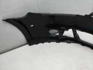 Recambio de paragolpes delantero para volkswagen golf vi (5k1) 2008-2012 referencia OEM IAM 5K0807217BS 107234629 VG0381011