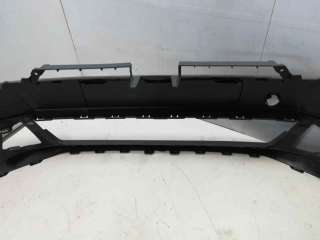 Recambio de paragolpes delantero para volkswagen golf vi (5k1) 2008-2012 referencia OEM IAM 5K0807217BS 107234629 VG0381011