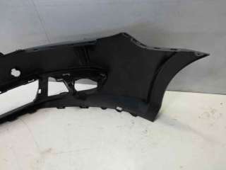 Recambio de paragolpes delantero para volkswagen golf vi (5k1) 2008-2012 referencia OEM IAM 5K0807217BS 107234629 VG0381011