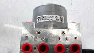 Recambio de abs para seat ateca (kh7) 2016- 1.0 tsi referencia OEM IAM 5Q0614517GA   2