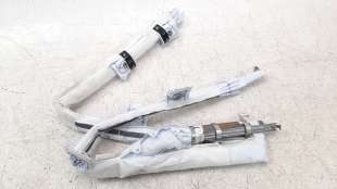 Recambio de airbag cortina delantero izquierdo para seat ateca (kh7) 2016- 1.0 tsi referencia OEM IAM 575880741F  
