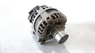 Recambio de alternador para seat ateca (kh7) 2016- 1.0 tsi referencia OEM IAM 05E903027B ALF280A01BS 
