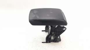 Recambio de apoyabrazos central para seat ateca (kh7) 2016- 1.0 tsi referencia OEM IAM 575864207J  