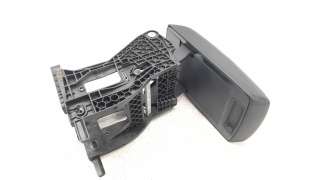 Recambio de apoyabrazos central para seat ateca (kh7) 2016- 1.0 tsi referencia OEM IAM 575864207J  