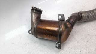 Recambio de catalizador para seat ateca (kh7) 2016- 1.0 tsi referencia OEM IAM 5Q0131723K  