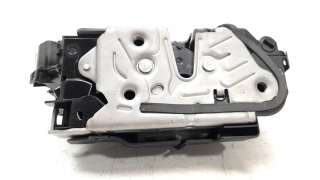 Recambio de cerradura puerta delantera derecha para seat ateca (kh7) 2016- 1.0 tsi referencia OEM IAM 5TB837016E A6Q5TA839016Q 