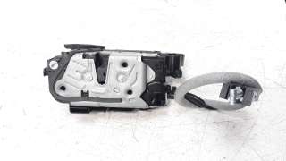 Recambio de cerradura puerta trasera izquierda para seat ateca (kh7) 2016- 1.0 tsi referencia OEM IAM 45370180  