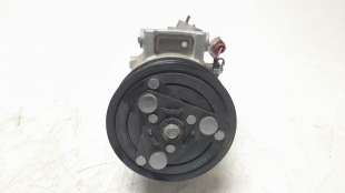 Recambio de compresor aire acondicionado para seat ateca (kh7) 2016- 1.0 tsi referencia OEM IAM 3Q0816803B 320197 CAF260137 2