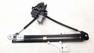 Recambio de elevalunas trasero derecho para seat ateca (kh7) 2016- 1.0 tsi referencia OEM IAM 575839462A  