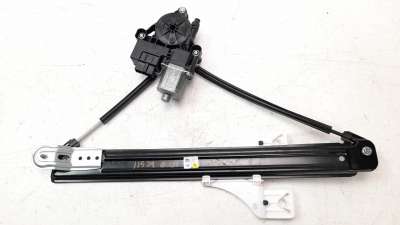 Recambio de elevalunas trasero derecho para seat ateca (kh7) 2016- 1.0 tsi referencia OEM IAM 575839462A  