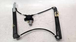 Recambio de elevalunas delantero izquierdo para seat ateca (kh7) 2016- 1.0 tsi referencia OEM IAM 575837461A  