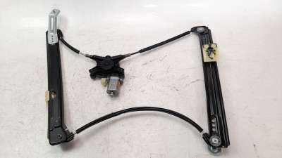 Recambio de elevalunas delantero izquierdo para seat ateca (kh7) 2016- 1.0 tsi referencia OEM IAM 575837461A  