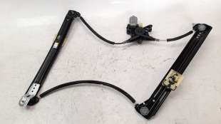 Recambio de elevalunas delantero izquierdo para seat ateca (kh7) 2016- 1.0 tsi referencia OEM IAM 575837461A   2