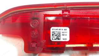 Recambio de luz central de freno para seat ateca (kh7) 2016- 1.0 tsi referencia OEM IAM 5F0945097K  