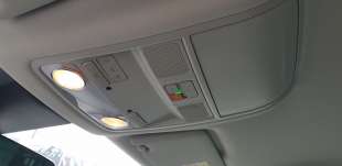 Recambio de luz interior para seat ateca (kh7) 2016- 1.0 tsi referencia OEM IAM 575947105K   2