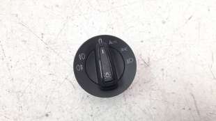Recambio de mando luces para seat ateca (kh7) 2016- 1.0 tsi referencia OEM IAM 5G0941431AP  