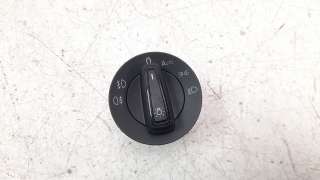 Recambio de mando luces para seat ateca (kh7) 2016- 1.0 tsi referencia OEM IAM 5G0941431AP  
