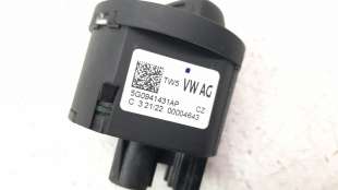 Recambio de mando luces para seat ateca (kh7) 2016- 1.0 tsi referencia OEM IAM 5G0941431AP   2