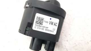 Recambio de mando luces para seat ateca (kh7) 2016- 1.0 tsi referencia OEM IAM 5G0941431AP  