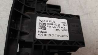 Recambio de mando multifuncion para seat ateca (kh7) 2016- 1.0 tsi referencia OEM IAM 5Q1953507GG  
