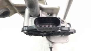 Recambio de motor limpia delantero para seat ateca (kh7) 2016- 1.0 tsi referencia OEM IAM 576955113A  