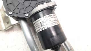 Recambio de motor limpia delantero para seat ateca (kh7) 2016- 1.0 tsi referencia OEM IAM 576955113A  