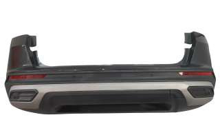 Recambio de paragolpes trasero para seat ateca (kh7) 2016- 1.0 tsi referencia OEM IAM 575807421A  