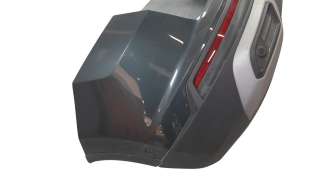 Recambio de paragolpes trasero para seat ateca (kh7) 2016- 1.0 tsi referencia OEM IAM 575807421A  