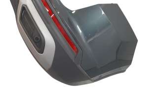 Recambio de paragolpes trasero para seat ateca (kh7) 2016- 1.0 tsi referencia OEM IAM 575807421A  