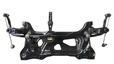 Recambio de puente delantero para seat ateca (kh7) 2016- 1.0 tsi referencia OEM IAM 5WA199315F  
