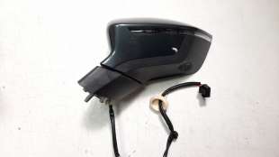 Recambio de retrovisor izquierdo para seat ateca (kh7) 2016- 1.0 tsi referencia OEM IAM 576857507CF  