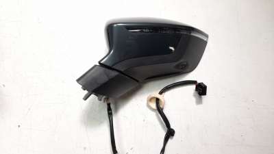 Recambio de retrovisor izquierdo para seat ateca (kh7) 2016- 1.0 tsi referencia OEM IAM 576857507CF  